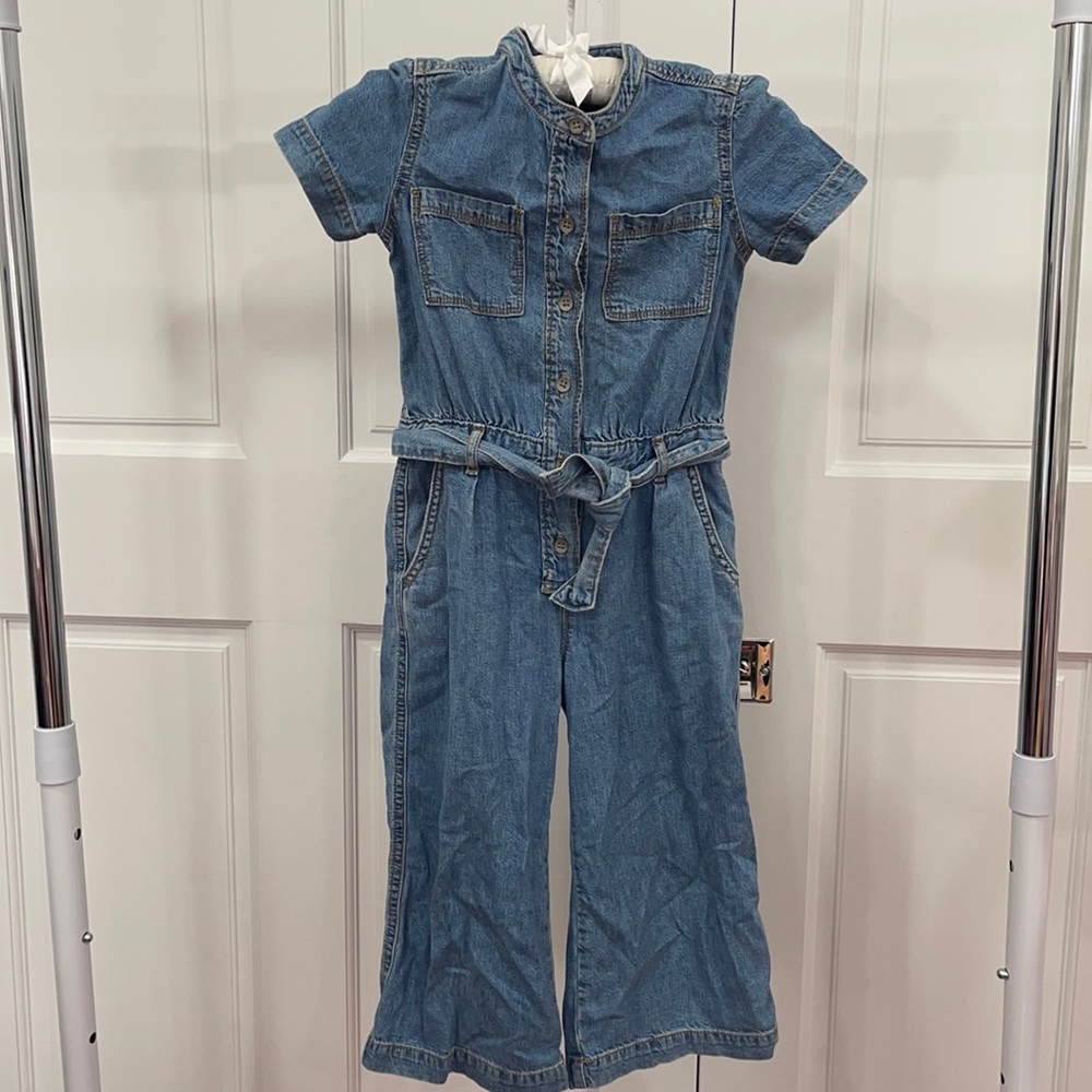 Kids jumpsuit